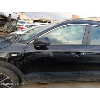 Recambio de puerta delantera izquierda para kia niro (sg2) hybrid drive referencia OEM IAM 76003AT000  