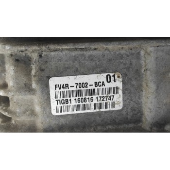 Recambio de caja cambios para ford kuga (cbs) titanium referencia OEM IAM FV4R7002BCA  