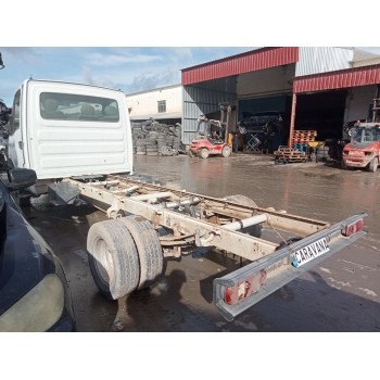 renault mascott del año 2006