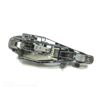 Recambio de maneta exterior trasera derecha para citroën c4 lim. exclusive referencia OEM IAM 9674812280  
