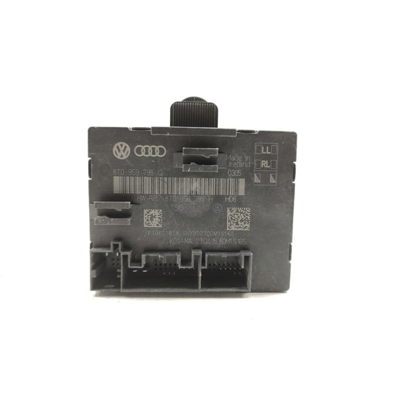 Recambio de modulo electronico para audi a5 sportback (8t) 2.0 tdi (140kw) referencia OEM IAM 8T0959795Q  