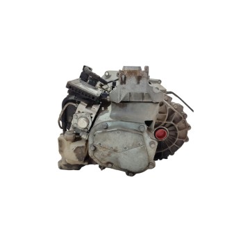 Recambio de caja cambios para citroën c4 picasso attraction referencia OEM IAM 20DR27  