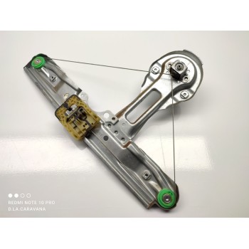 Recambio de elevalunas trasero derecho para ford focus lim. business referencia OEM IAM BM51A27000AC  