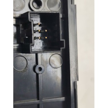 Recambio de warning para fiat 500 (312) berlina club referencia OEM IAM 735451108  