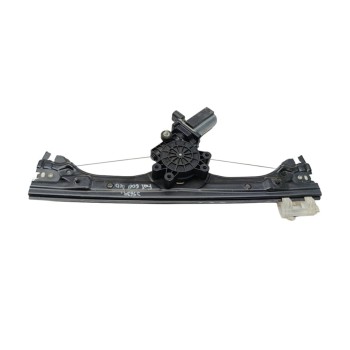 Recambio de elevalunas delantero derecho para fiat 500 (312) berlina club referencia OEM IAM 52089869  