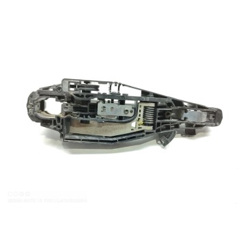 Recambio de maneta exterior trasera derecha para citroën c4 lim. exclusive referencia OEM IAM 9674812280  
