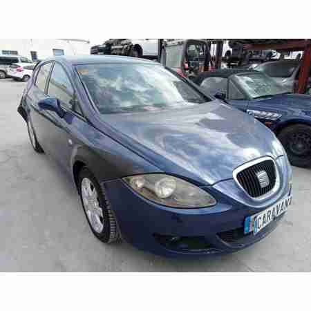 SEAT LEON (1P1)