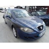 seat leon (1p1) del año 2006