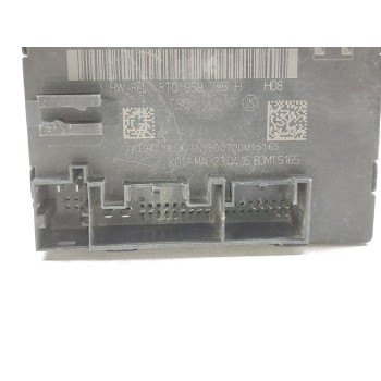 Recambio de modulo electronico para audi a5 sportback (8t) 2.0 tdi (140kw) referencia OEM IAM 8T0959795Q  