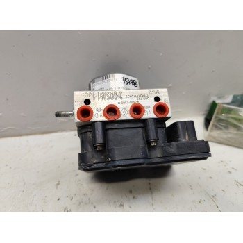 Recambio de abs para renault captur life referencia OEM IAM 476601283R  