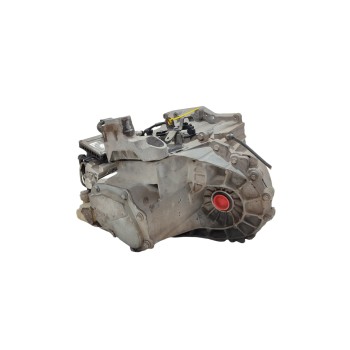 Recambio de caja cambios para citroën c4 picasso attraction referencia OEM IAM 20DR27  
