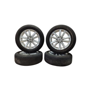 JUEGO LLANTAS D03004EA1A 