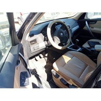 bmw x3 (e83) del año 2007