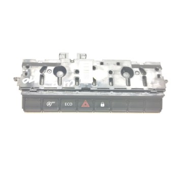 Recambio de warning para renault clio v business referencia OEM IAM 283E86009R  