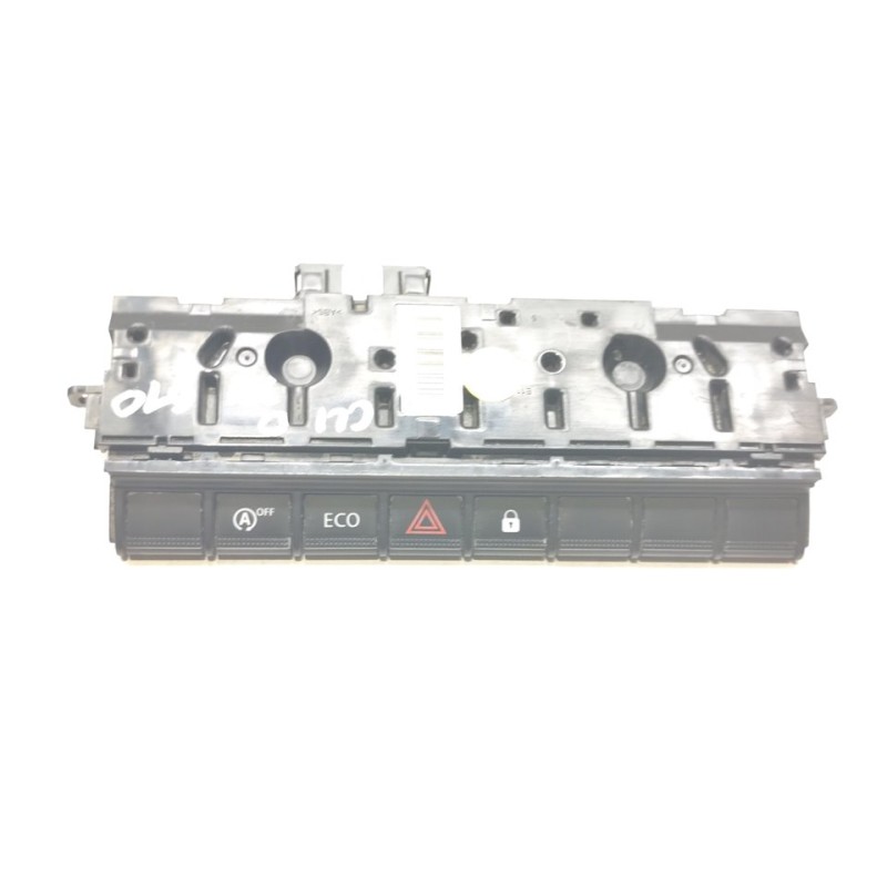 Recambio de warning para renault clio v business referencia OEM IAM 283E86009R  