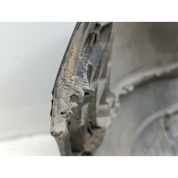 Recambio de paragolpes trasero para volkswagen golf v berlina (1k1) gt referencia OEM IAM 1K6807417  