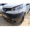 Recambio de paragolpes delantero para nissan nv 200 (m20) nv200 furgón basic referencia OEM IAM F20223LGAH  