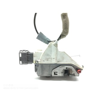 Recambio de cerradura puerta trasera derecha para citroën c4 cactus business referencia OEM IAM 016903  