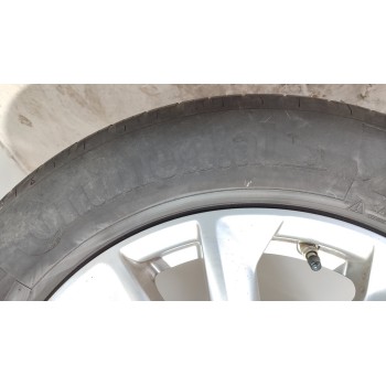 Recambio de juego llantas para nissan qashqai (j11) acenta referencia OEM IAM D03004EA1A  