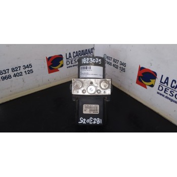 Recambio de abs para ford mondeo berlina (ge) ambiente referencia OEM IAM 3S712M110AA  