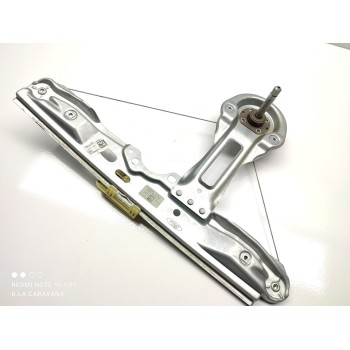 Recambio de elevalunas trasero izquierdo para ford focus lim. business referencia OEM IAM BM51A27001AC  