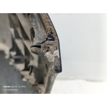 Recambio de paragolpes trasero para volkswagen golf v berlina (1k1) gt referencia OEM IAM 1K6807417  