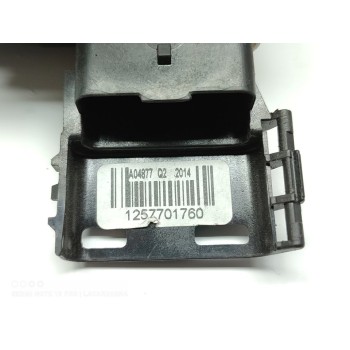 Recambio de cerradura puerta trasera derecha para citroën c4 cactus business referencia OEM IAM 016903  