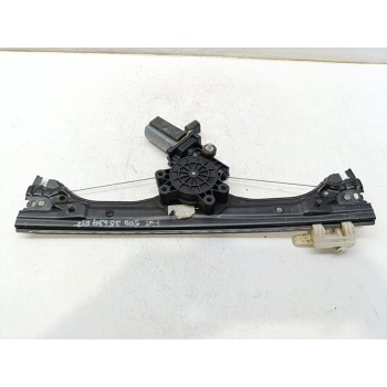 Recambio de elevalunas delantero izquierdo para fiat 500 (312) berlina club referencia OEM IAM 519760940  