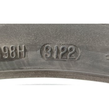 Recambio de juego llantas para nissan qashqai (j11) acenta referencia OEM IAM D03004EA1A  