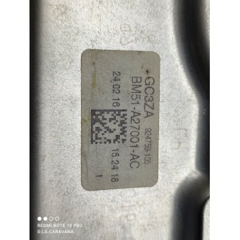 Recambio de elevalunas trasero izquierdo para ford focus lim. business referencia OEM IAM BM51A27001AC  