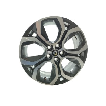 Recambio de llanta para renault captur ii evolution referencia OEM IAM 403002643R  