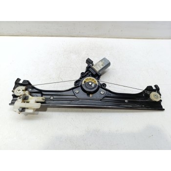 Recambio de elevalunas delantero izquierdo para fiat 500 (312) berlina club referencia OEM IAM 519760940  