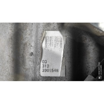 Recambio de caja cambios para nissan patrol gr (y61) básico referencia OEM IAM Y3910D0193  