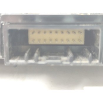 Recambio de warning para renault clio v business referencia OEM IAM 283E86009R  