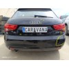 Recambio de paragolpes trasero para audi a1 (8x) attraction referencia OEM IAM 8X0807067A  