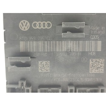 Recambio de modulo electronico para audi a5 sportback (8t) 2.0 tdi (140kw) referencia OEM IAM 8T0959795Q  