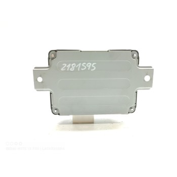 Recambio de modulo electronico para nissan qashqai (j11) acenta referencia OEM IAM 292A54EA0B  