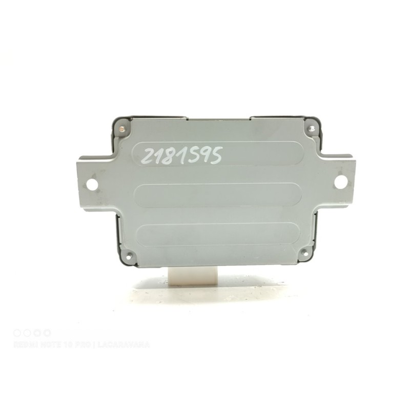 Recambio de modulo electronico para nissan qashqai (j11) acenta referencia OEM IAM 292A54EA0B  