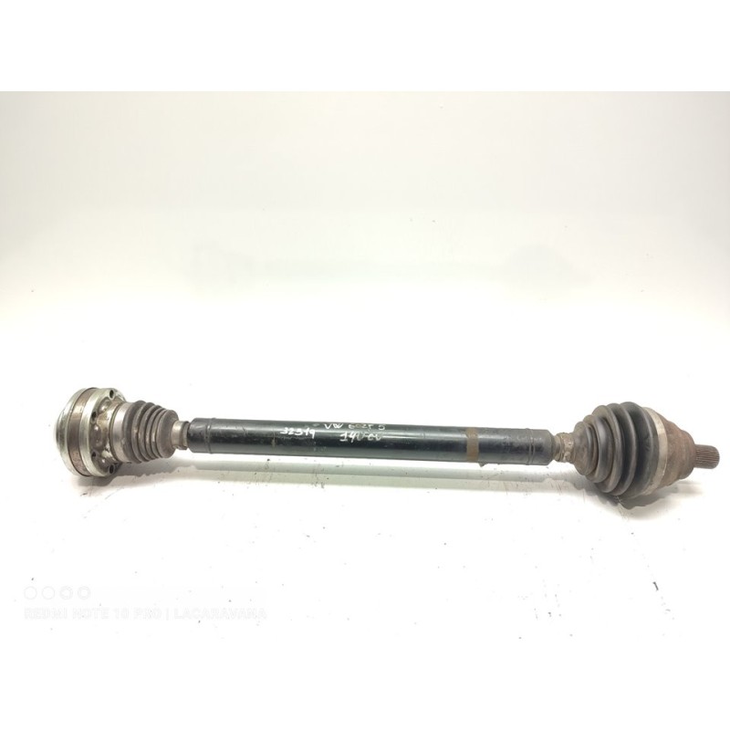 Recambio de transmision delantera derecha para volkswagen golf v berlina (1k1) gt referencia OEM IAM 1K0407272NJ  