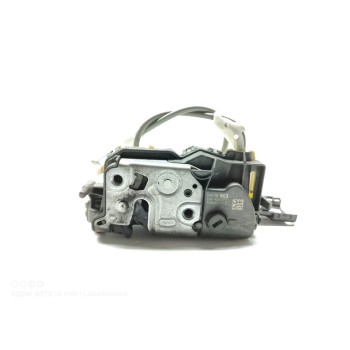 Recambio de cerradura puerta trasera derecha para citroën c4 cactus business referencia OEM IAM 016903  