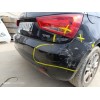 Recambio de paragolpes trasero para audi a1 (8x) attraction referencia OEM IAM 8X0807067A  