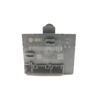 Recambio de modulo electronico para audi a5 sportback (8t) 2.0 tdi (140kw) referencia OEM IAM 8T0959795Q  