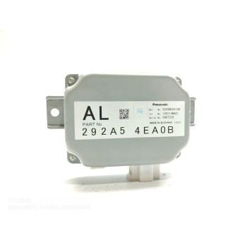 Recambio de modulo electronico para nissan qashqai (j11) acenta referencia OEM IAM 292A54EA0B  