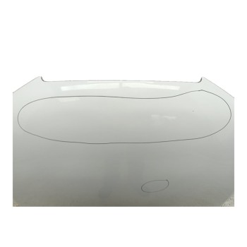 Recambio de capo para seat ibiza (6j5) stylance / style referencia OEM IAM 6J0823031C  