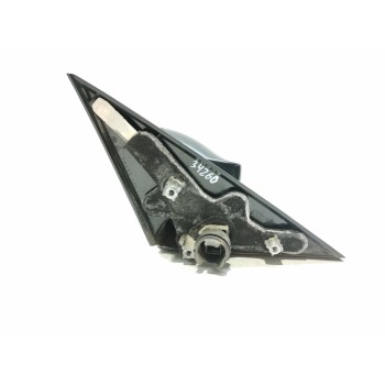 Recambio de retrovisor izquierdo para bmw serie 1 berlina (e81/e87) 118d referencia OEM IAM 51167268305  