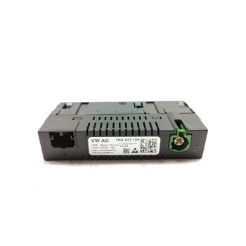 Recambio de modulo electronico para volkswagen golf viii lim. (cd1) r 20 aniversario 4motion referencia OEM IAM 5NA035700  