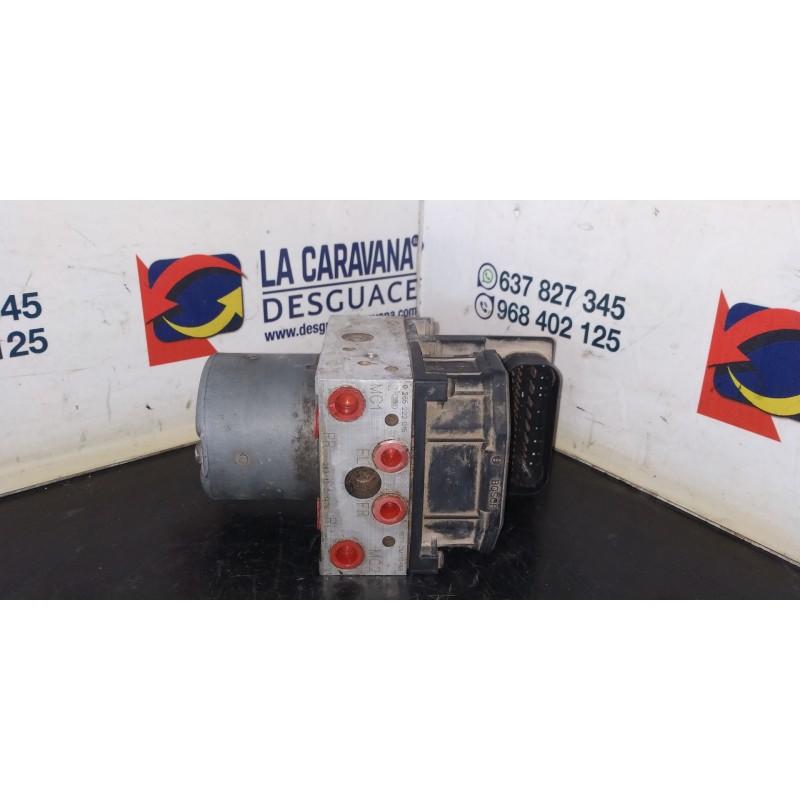 Recambio de abs para ford mondeo berlina (ge) ambiente referencia OEM IAM 1S712M110AE  