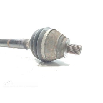 Recambio de transmision delantera derecha para volkswagen golf v berlina (1k1) gt referencia OEM IAM 1K0407272NJ  