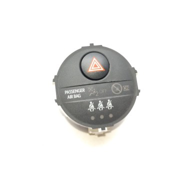 Recambio de warning para toyota yaris active referencia OEM IAM 839500D100  