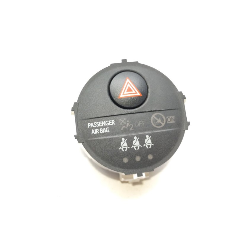 Recambio de warning para toyota yaris active referencia OEM IAM 839500D100  